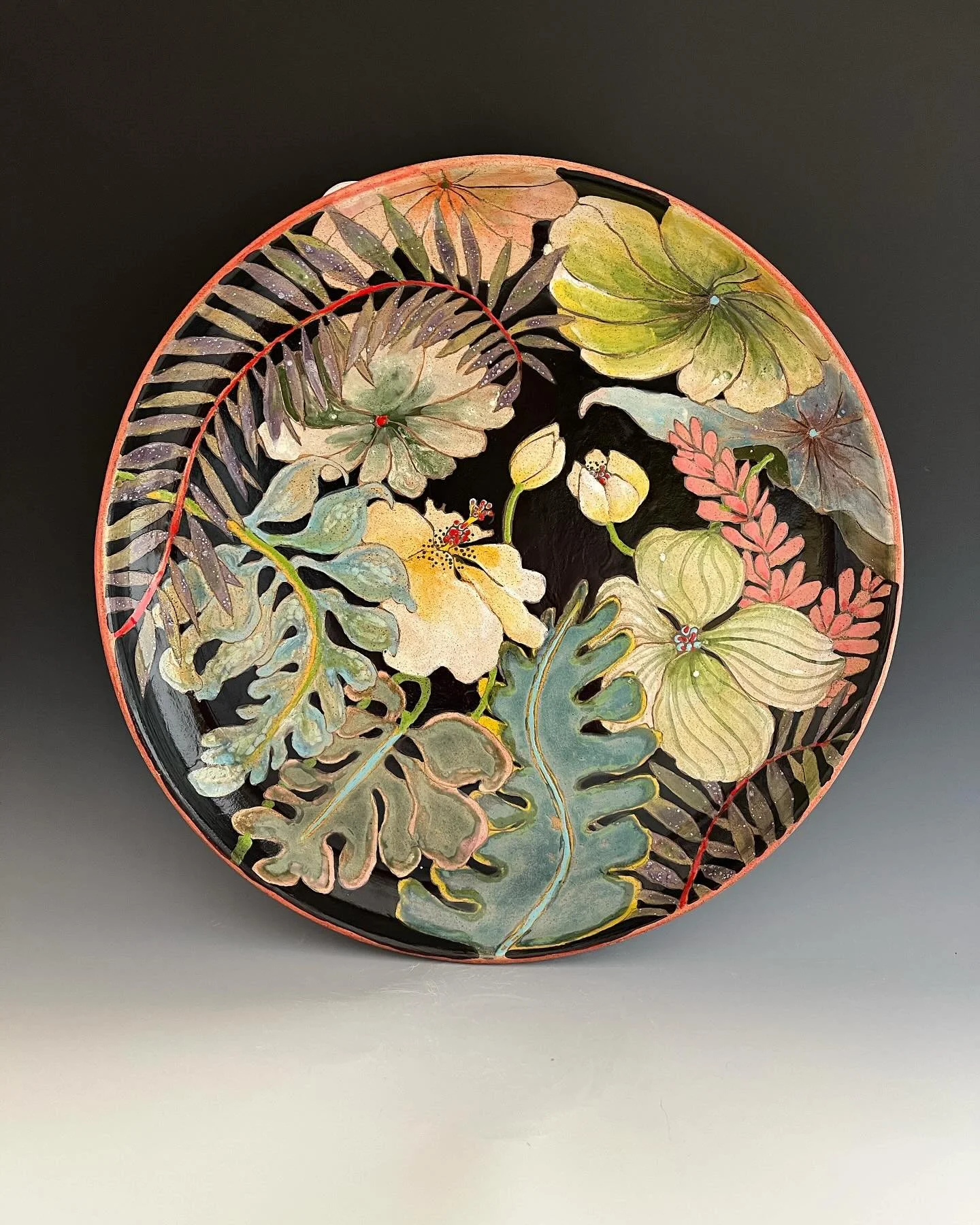Exciting weekend ahead! We&rsquo;ll be exhibiting at the Plaza Art Fair @countryclubplaza #AmericanArtistry
 #CraftInAmerica
#FineCraft #ContemporaryCraft #pottery #ceramics #セラミックス #陶器 #קֵרָמִיקָה #p #poterie #cer&aacute;mica #陶瓷 #도기류 #도예 #krukmaker