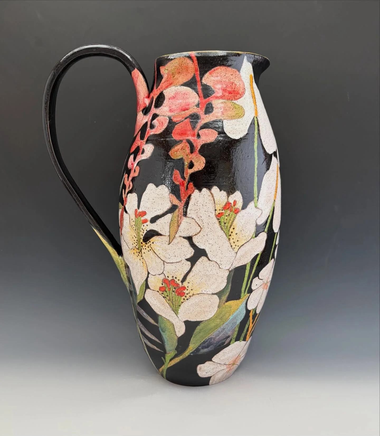 Excited to be exhibiting at the American Craft Made Baltimore this weekend! #ceramics #Craftshow #baltimore #pottery #americancraftmadebaltimore @craftcouncil