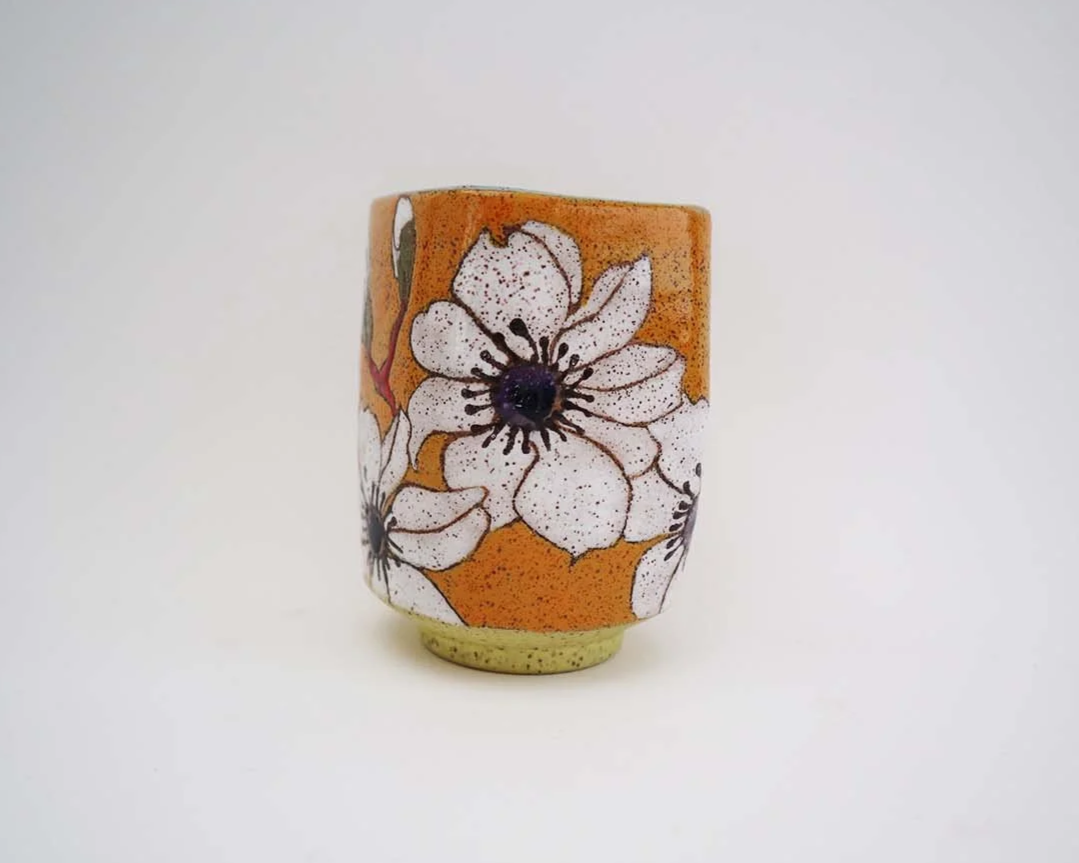Magnolia Farmers Cup (yellow)