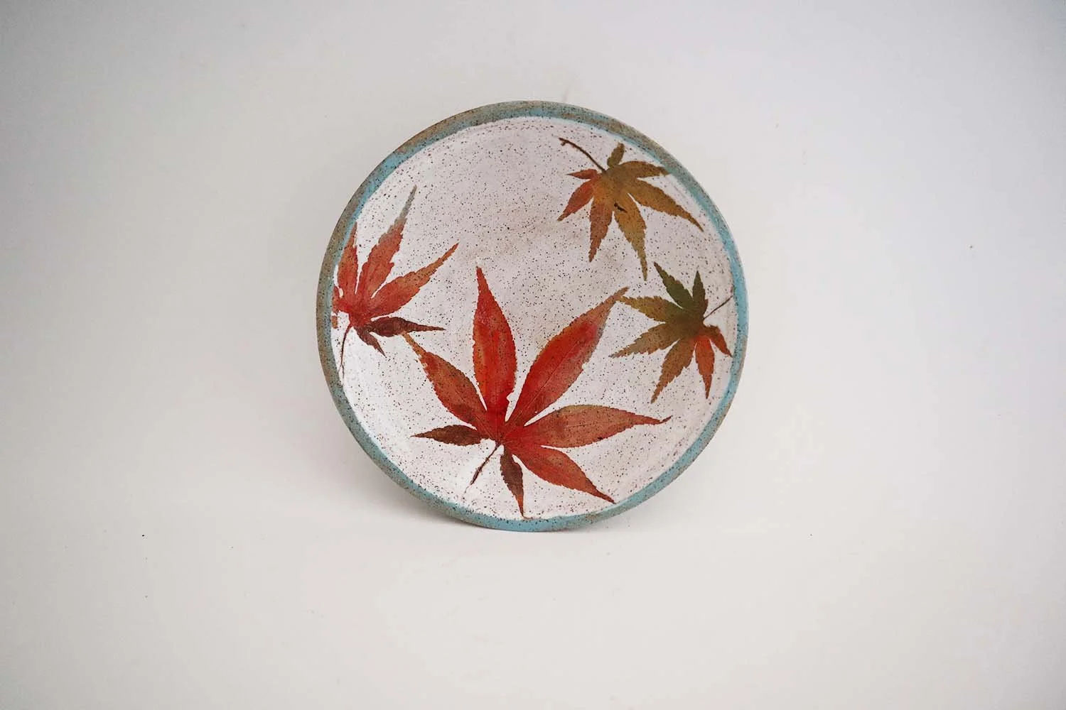 Maple Condiment Bowl