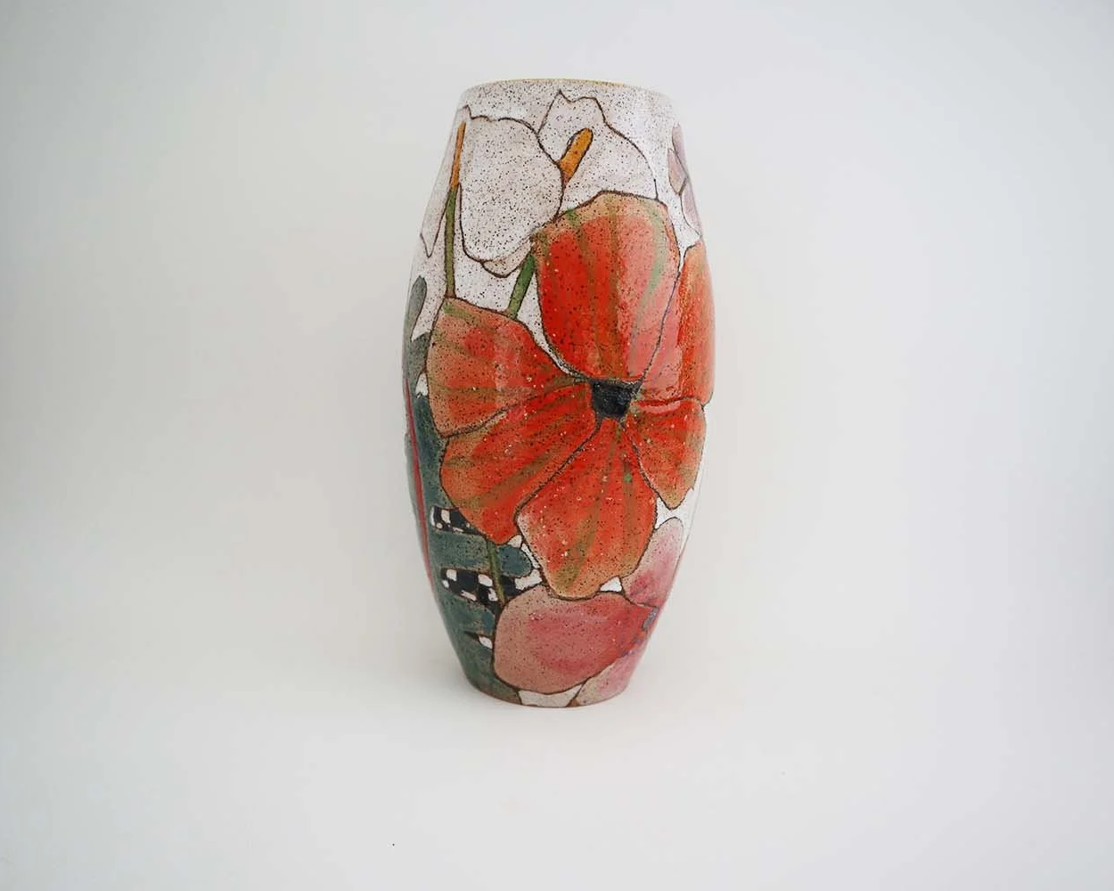 Medium Bullet Vase