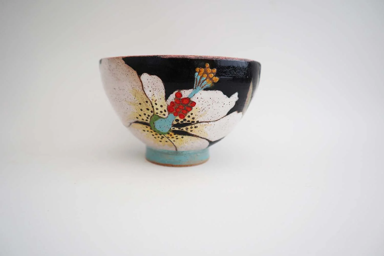 Midnight Garden Rice Bowl