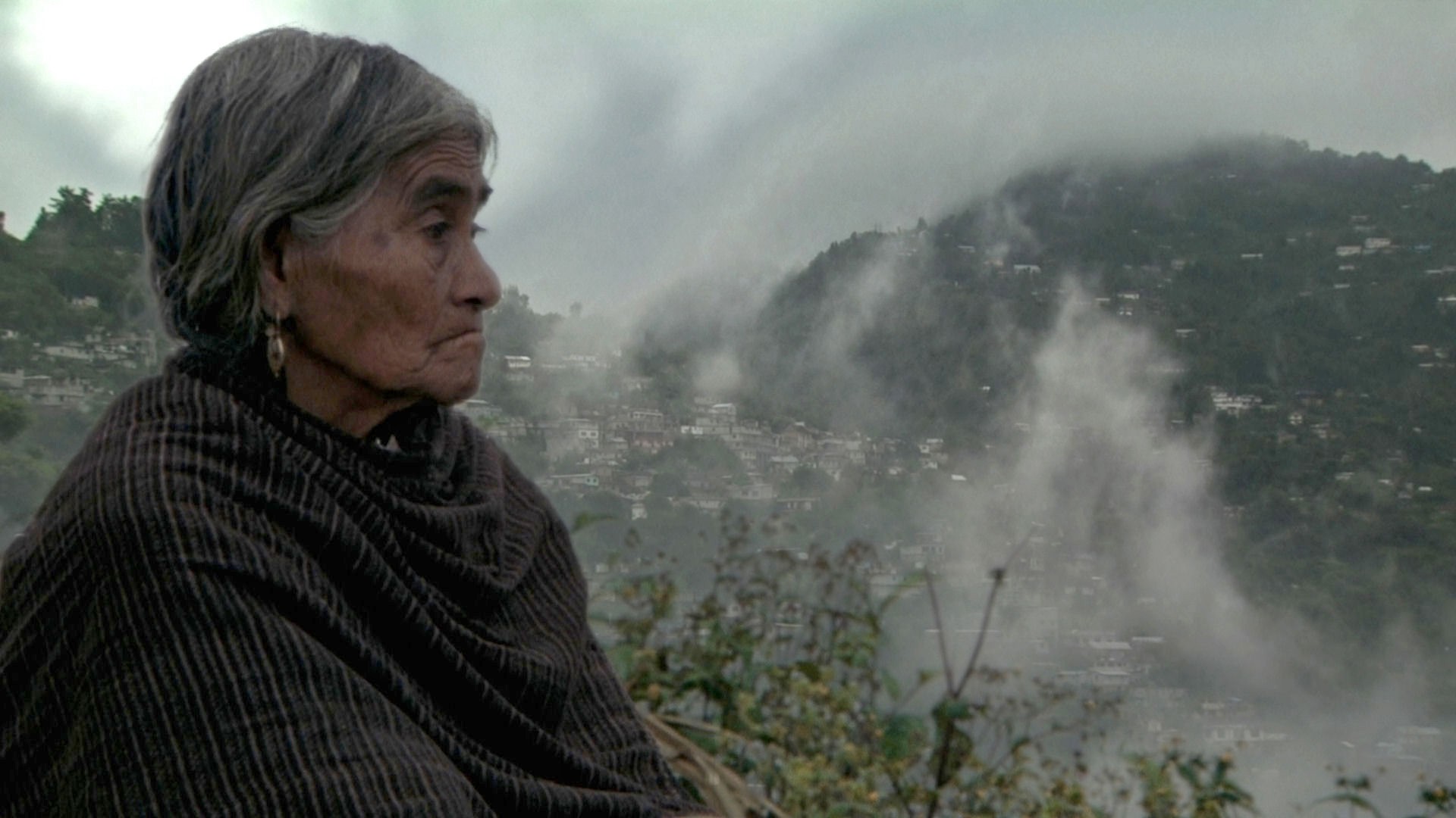 This Mexican medicine woman hipped America to magic mushrooms, with the help of a bank executive