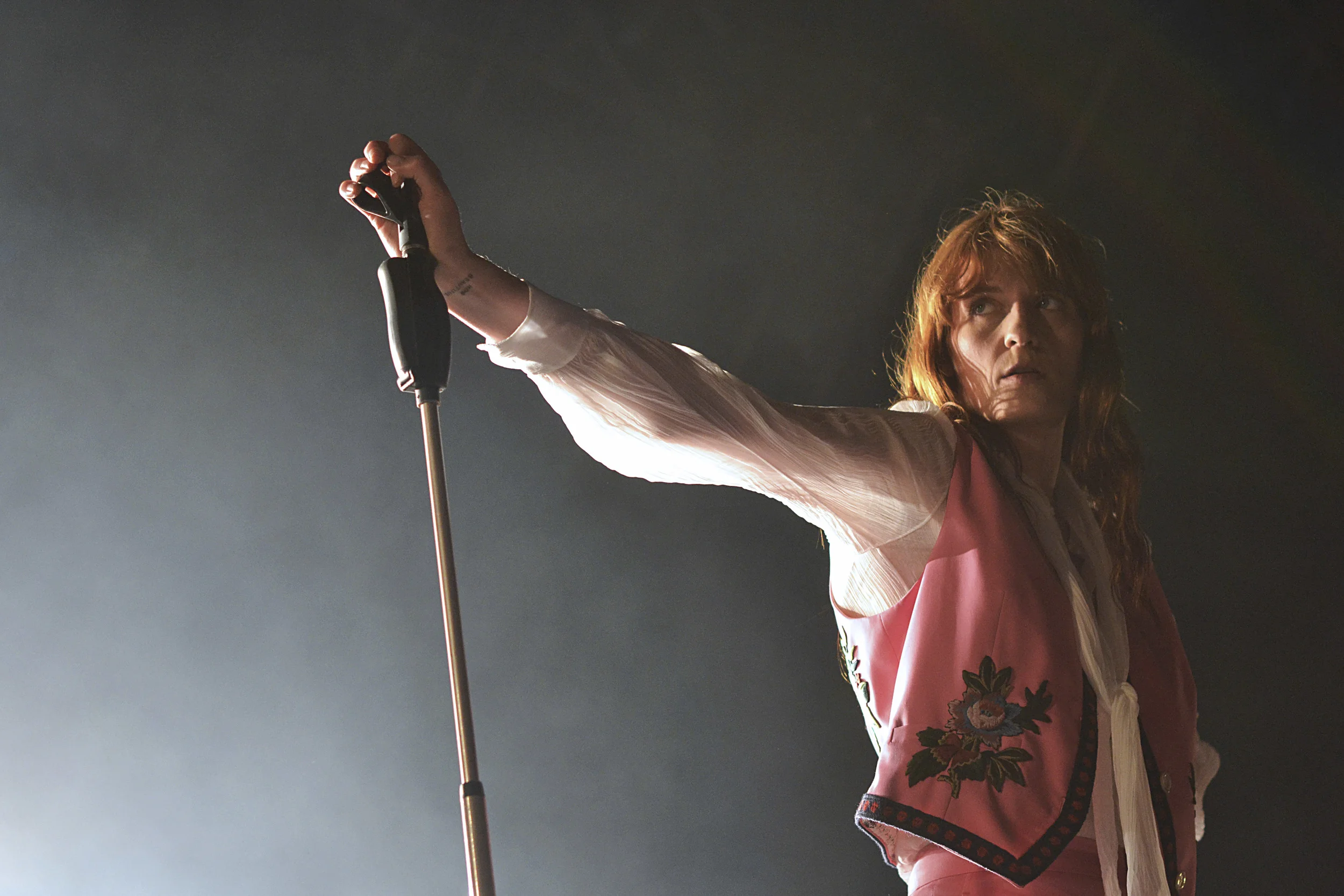 Florence + the Machine | Bunbury Music Festival