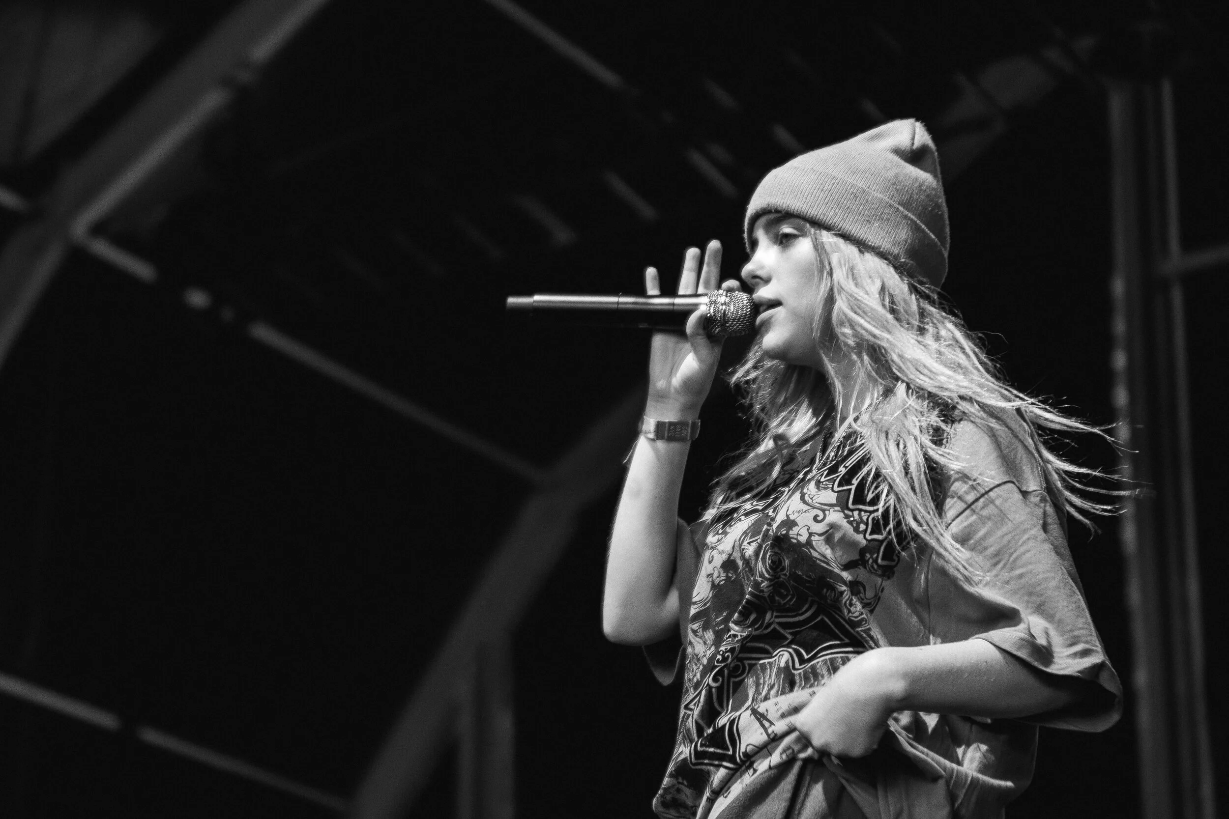 Billie Eilish
