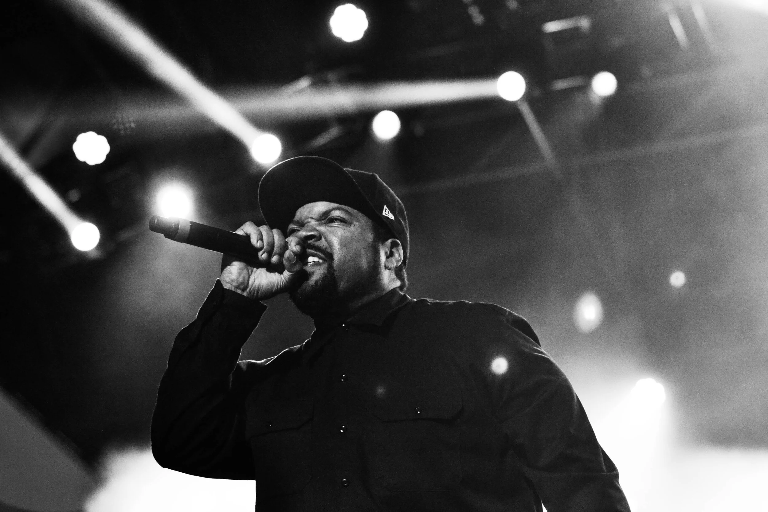 Ice Cube