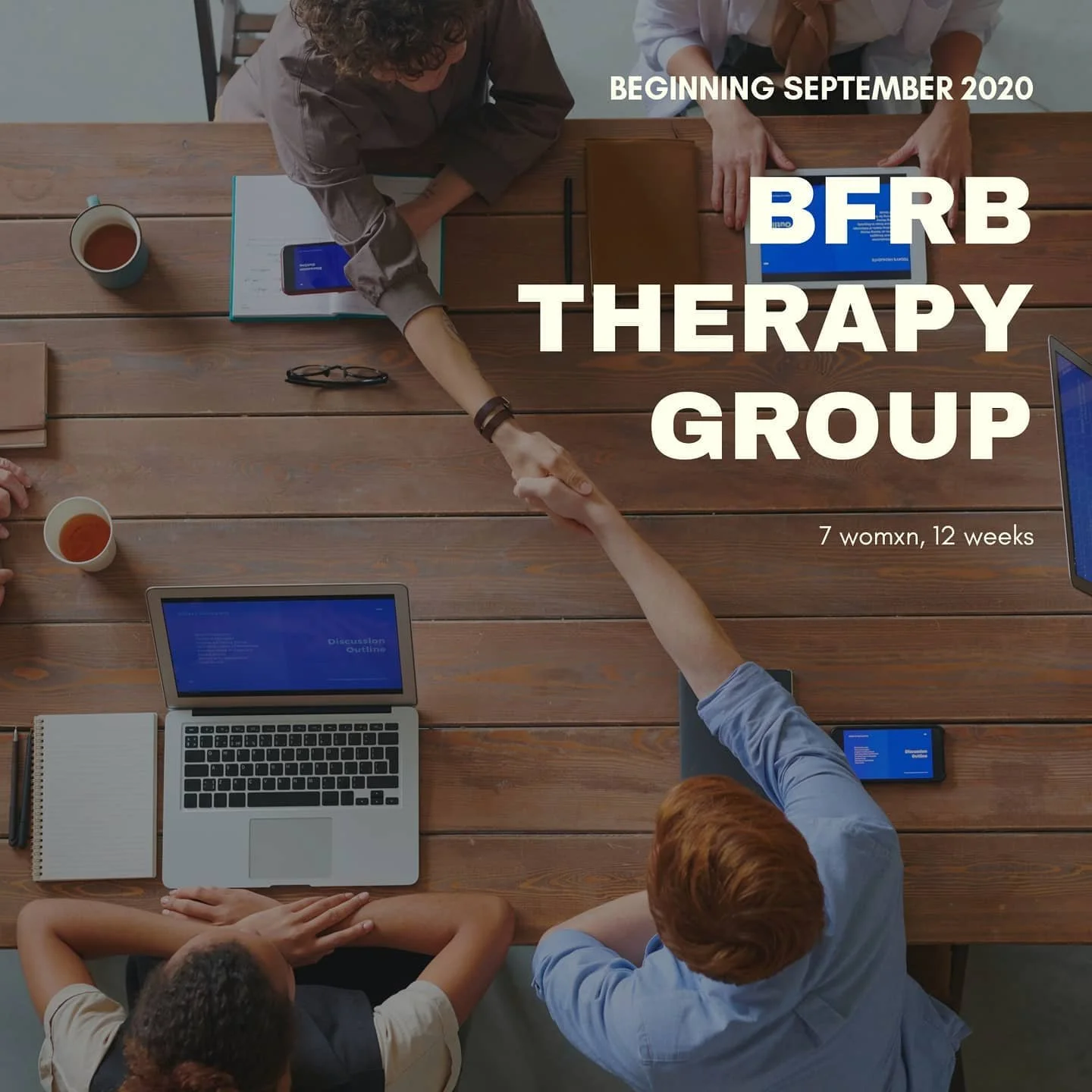 I am starting a new psychotherapy group for sufferers of body-focused, repetitive behaviors. Over the past five years, these groups have met in person but we’ll be going virtual this round (thanks, Pandemic!).
In this group, you will learn t