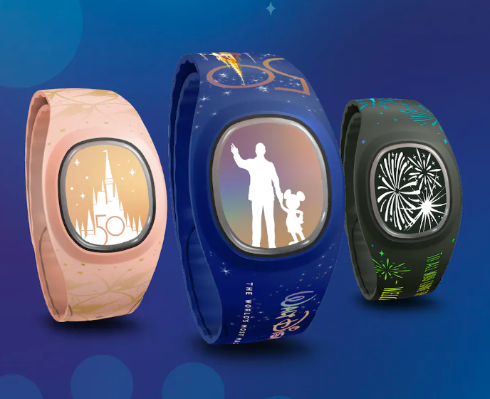 How to wear/carry the new magic band..  The DIS Disney Discussion Forums 