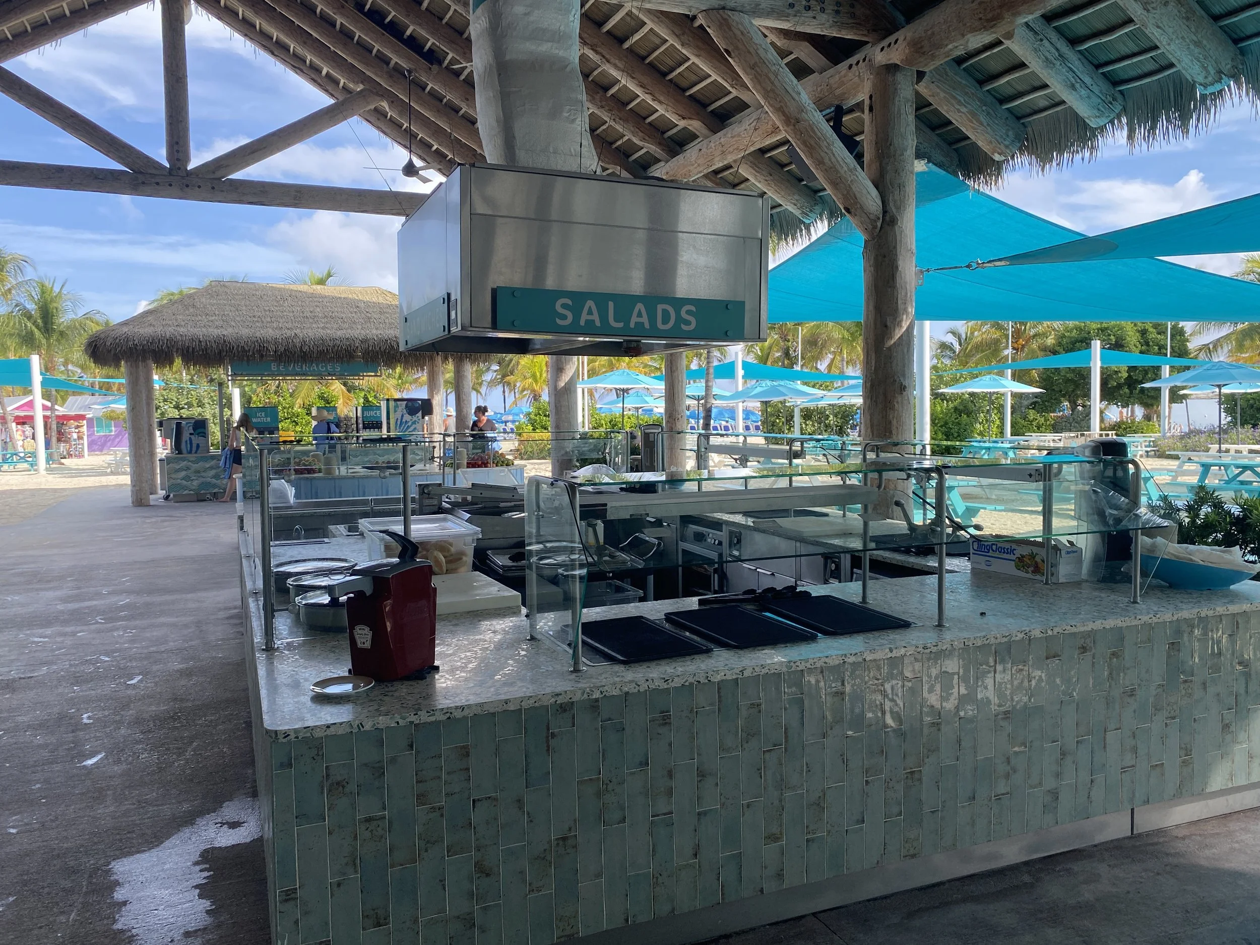 10 Essential Tips for Royal Caribbean's Perfect Day at CocoCay