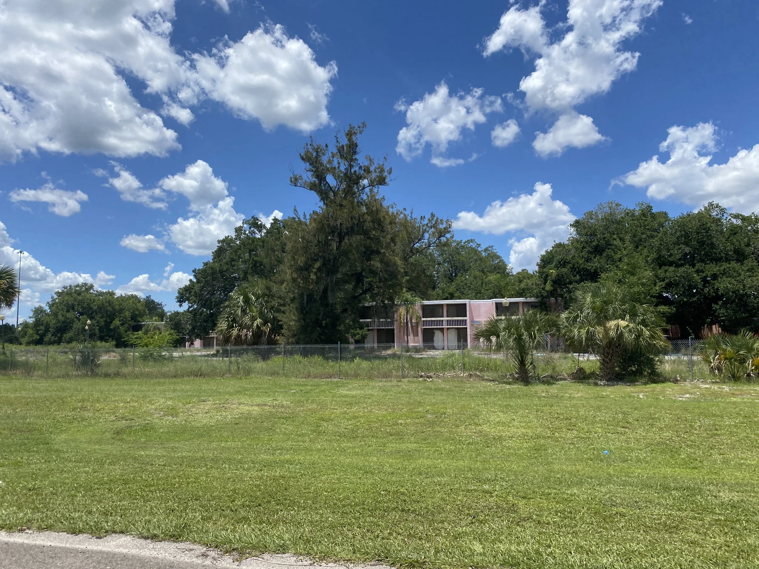 Orlando Sun Resort Kissimmee