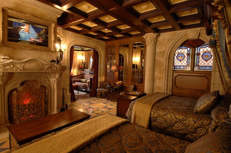 Cinderella Castle Suite.jpg