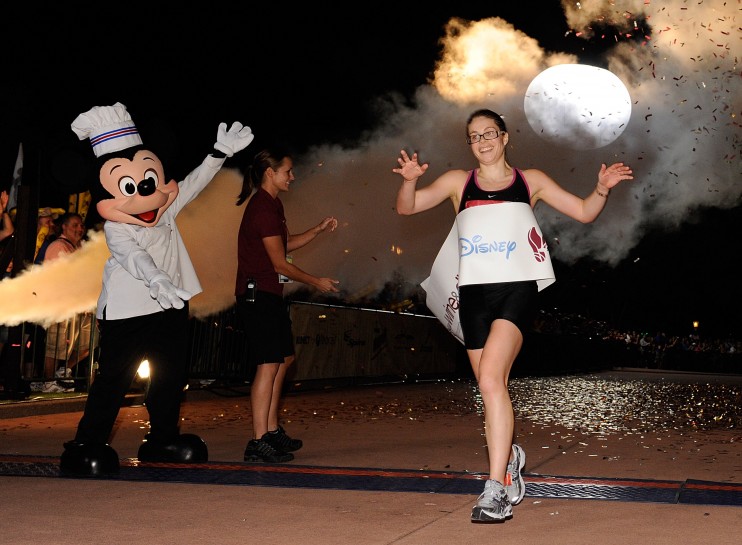 Magical Vacations Travel announced a special offer for the Wine and Dine Half Marathon.