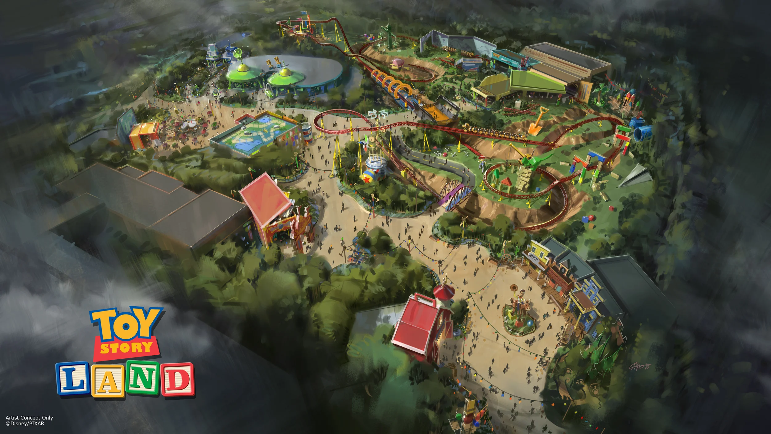 Toy-Story-Land