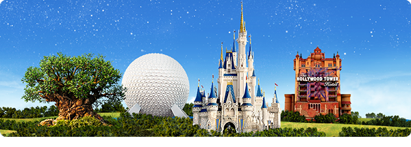 Fall 2016 Offers for Walt Disney World | Magical Vacations Travel