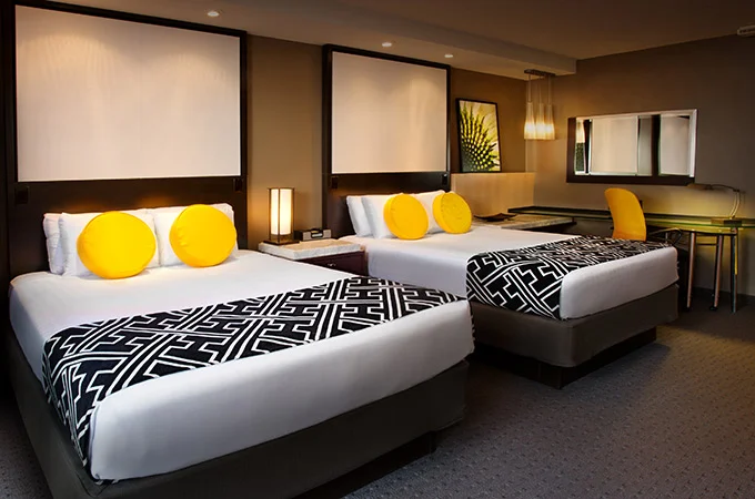 Disney's Contemporary Resort