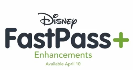 FastPass+ Enhancements - Now make additional selections from your smartphone!&nbsp;