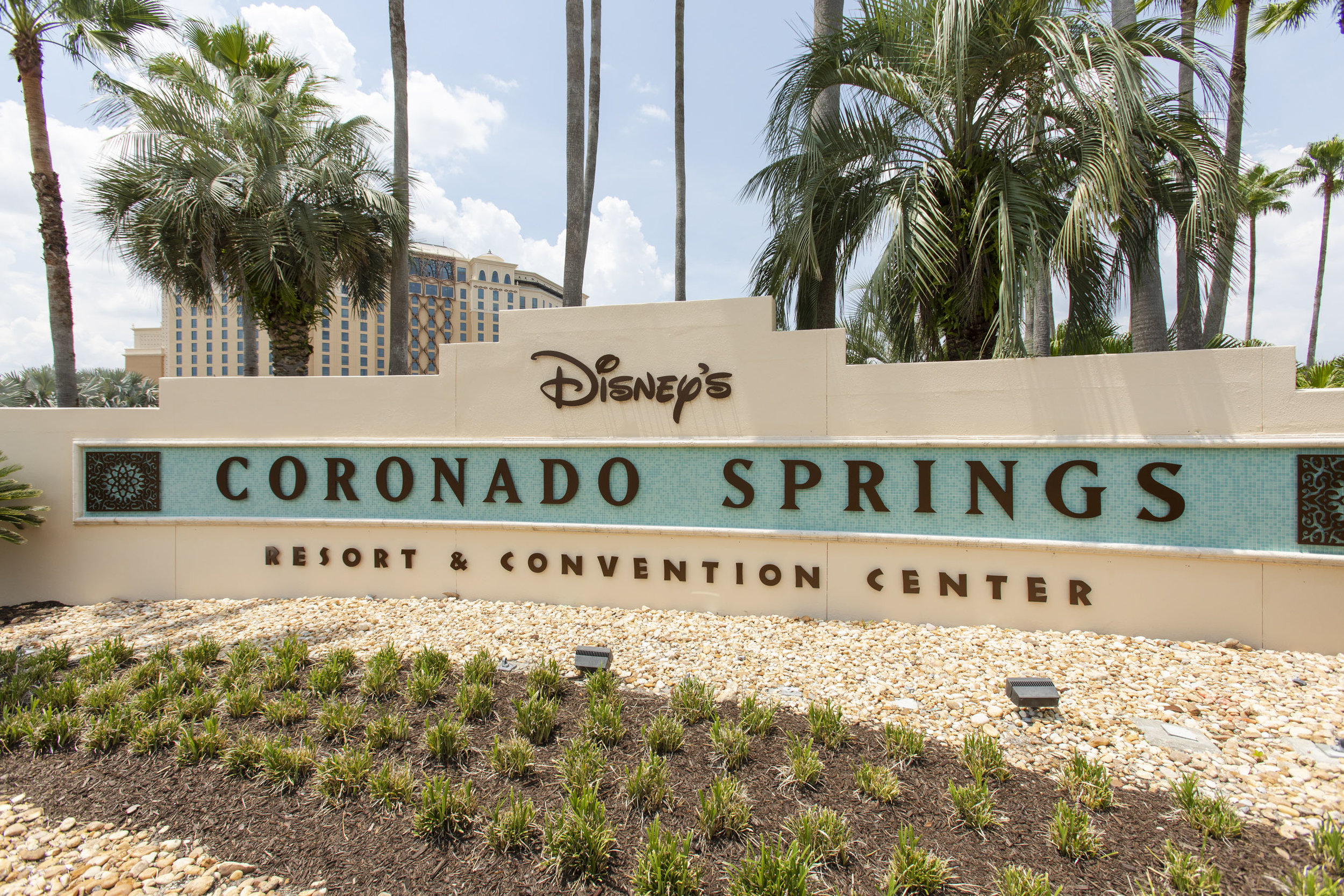 Disney's Coronado Springs Resort - Walt Disney World