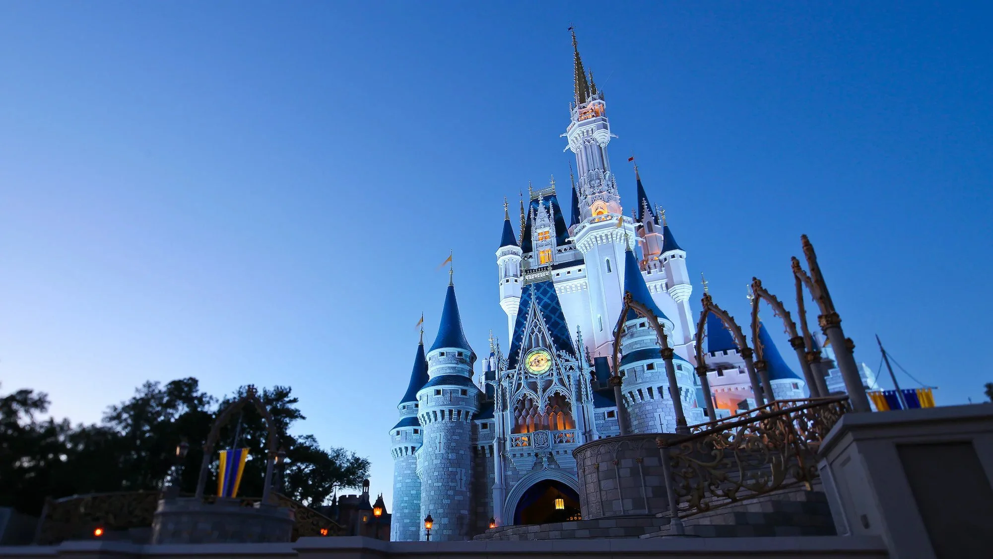 Walt Disney World Discount Offer Early March 2020 — Save at Walt