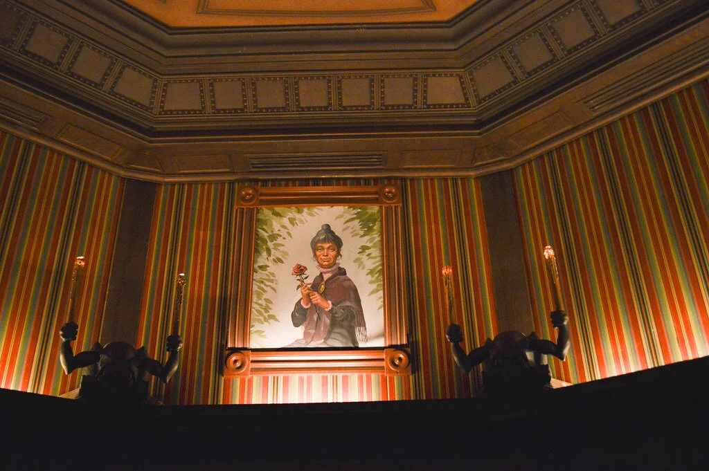 Haunted Mansion — Disney Travel Updates and Offers Save at Walt