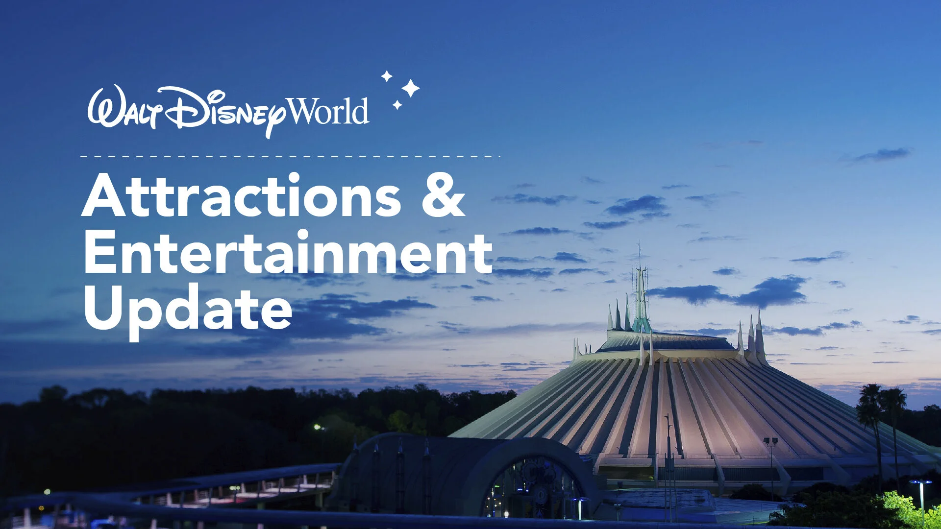 Walt Disney World Attractions — Disney World News and Offers Save at