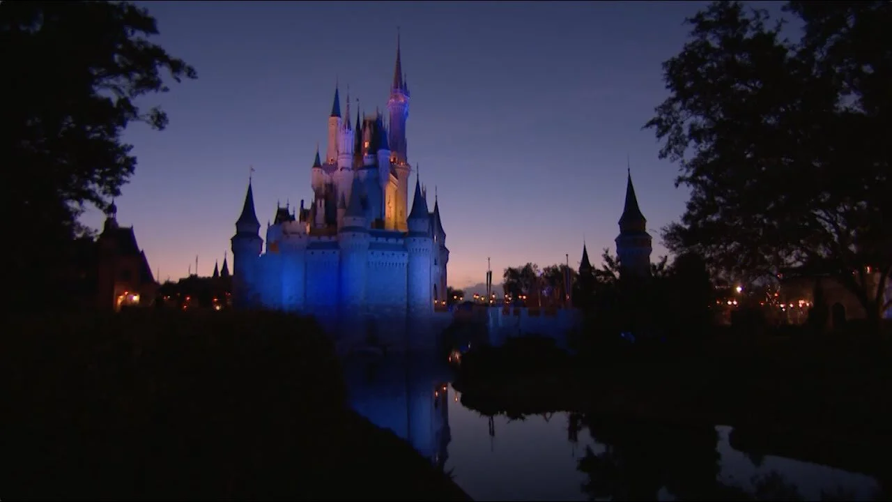 New Room Offer on Select Walt Disney World Resort Hotels in Early 2021