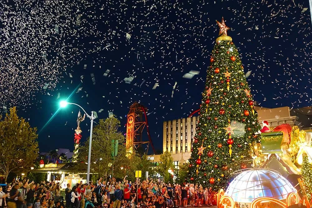 New Universal Orlando Florida Resident Offers OrlandoParksGuy