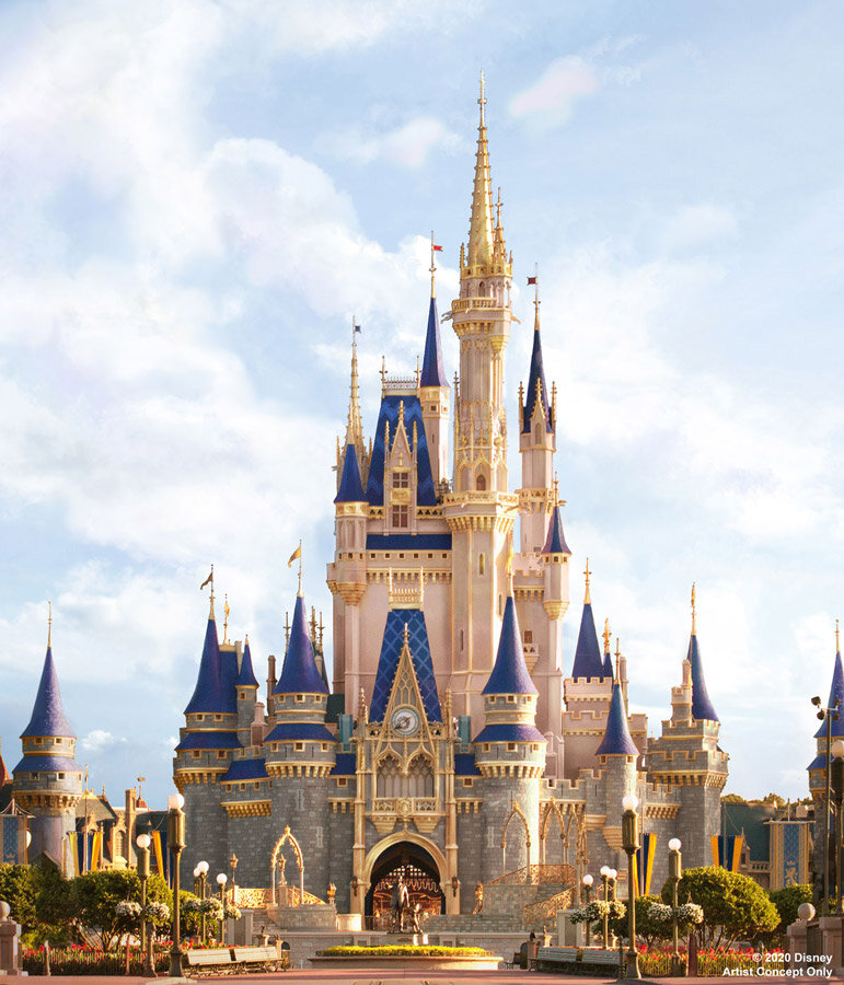 disney world travel protection cost