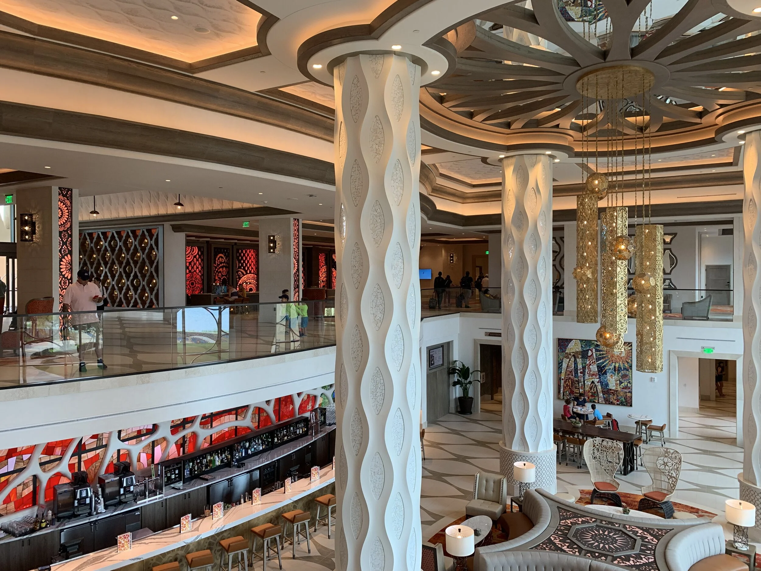 Average Nightly Rate For Disney World Hotels Orlandoparksguy