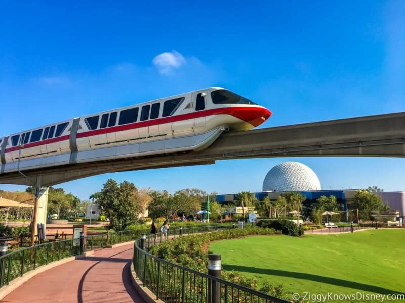 Easy Guide To The Walt Disney World Monorail System OrlandoParksGuy easy-guide-to-the-walt-disney-world-monorail-system-orlandoparksguy