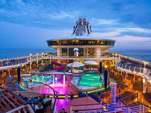 Mariner of the Seas