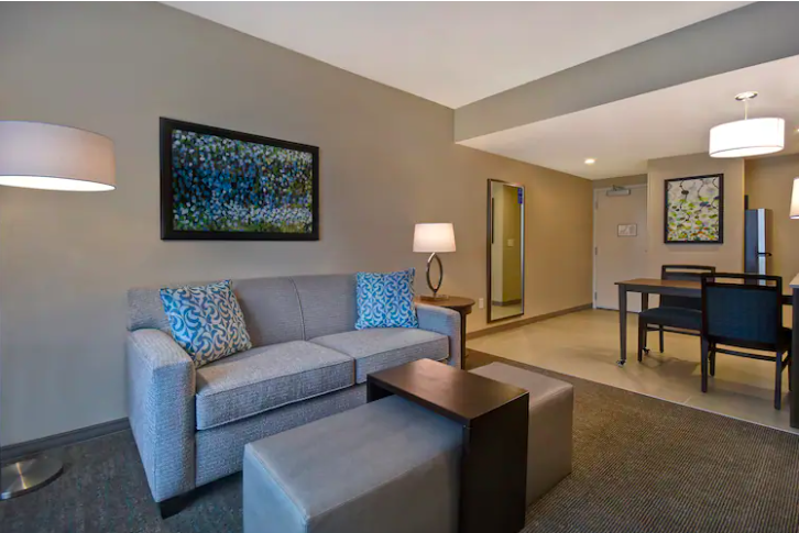  Homewood Suites Flamingo Crossings - Studio 