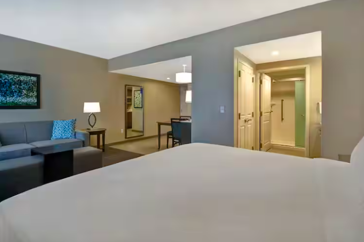  Homewood Suites Flamingo Crossings - Studio 