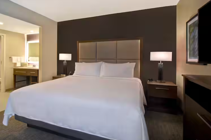  Homewood Suites Flamingo Crossings - Studio 