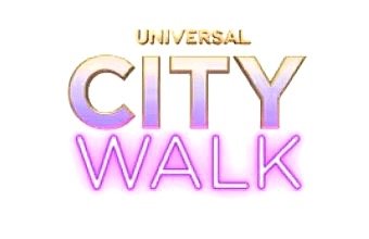 Universal Citywalk Logo