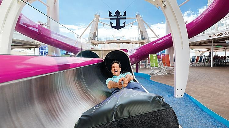 Quick and Easy Guide to Royal Caribbean's Wonder of the Seas —  OrlandoParksGuy