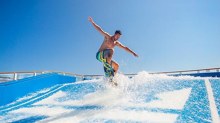 FlowRider