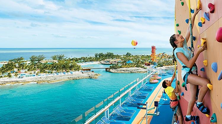 Quick and Easy Guide to Royal Caribbean’s Wonder of the Seas ...
