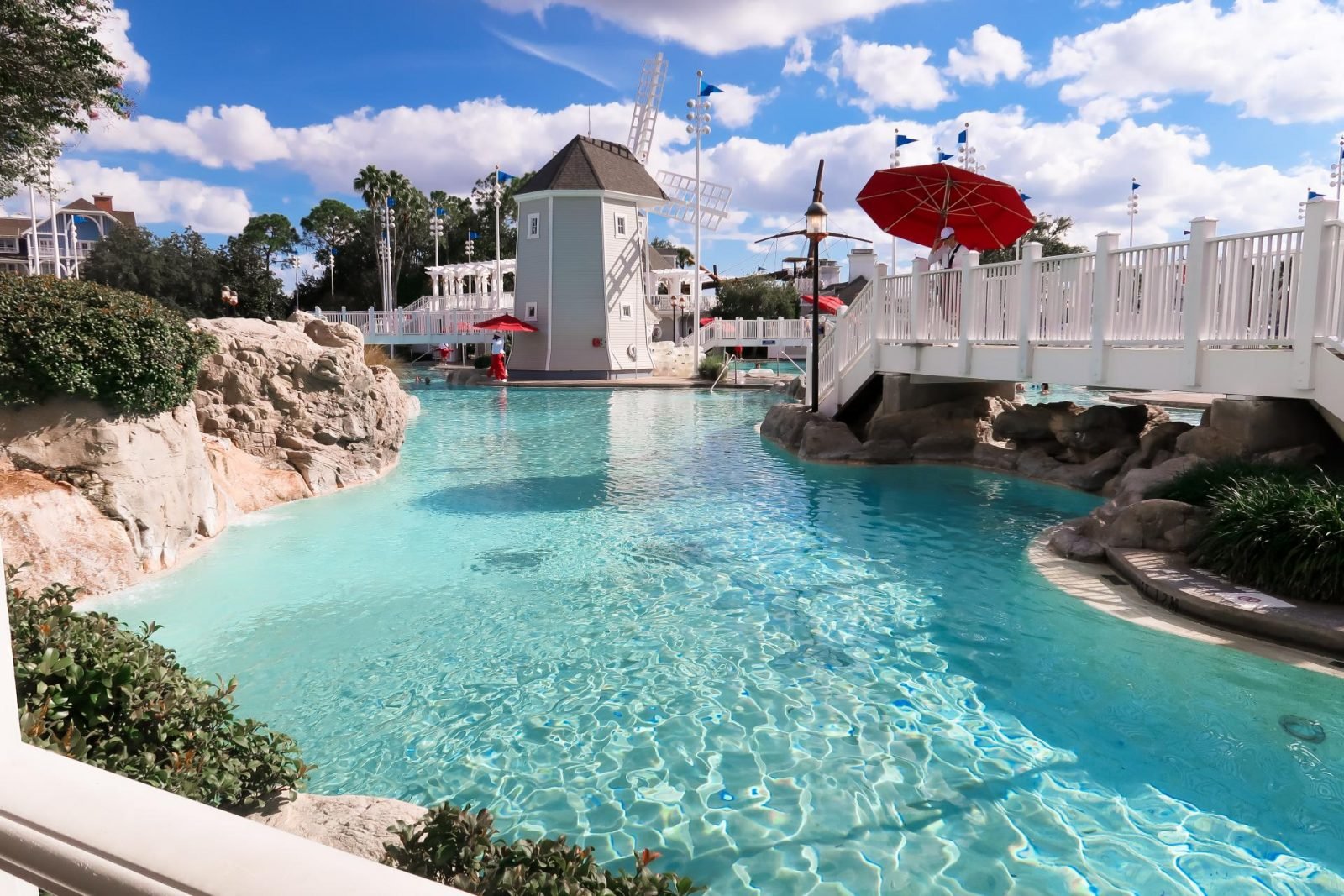 Disney's Beach Club Resort