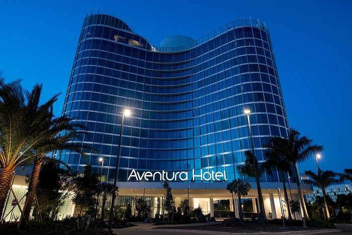 Aventura Hotel