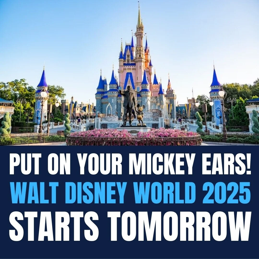 New! Tron Lightcycle Run at Walt Disney World — OrlandoParksGuy