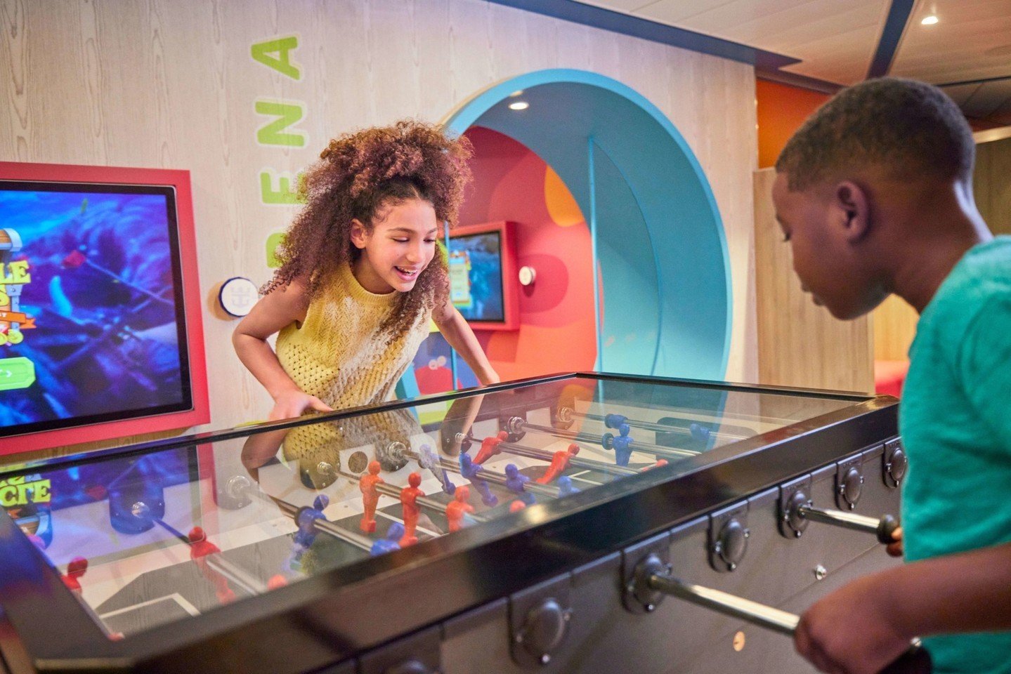 🌟🚀Unleash the imaginations of your little ones at  Adventure Ocean! From whimsical rooms in Play Place to interactive fun at Workshop, every corner is an adventure waiting. Plus, even the tiniest explorers have a blast. Perfect for families, design