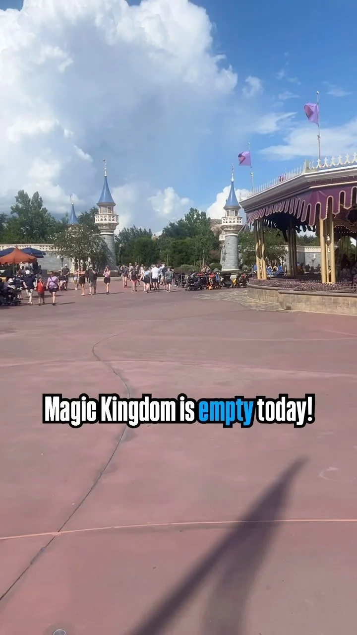 Average Nightly Rate for Disney World Hotels — OrlandoParksGuy