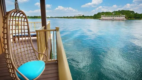 Polynesian Bungalows