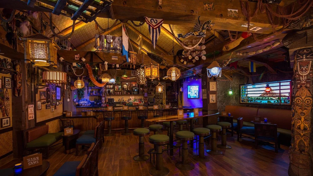 Trader Sam's 