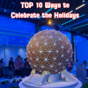 The Ultimate Top 10 Ways to Celebrate the Holidays at Walt Disney World in 2025 🎄✨