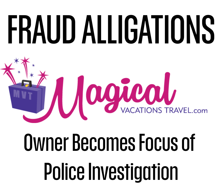 What Really Happened to Magical Vacations Travel