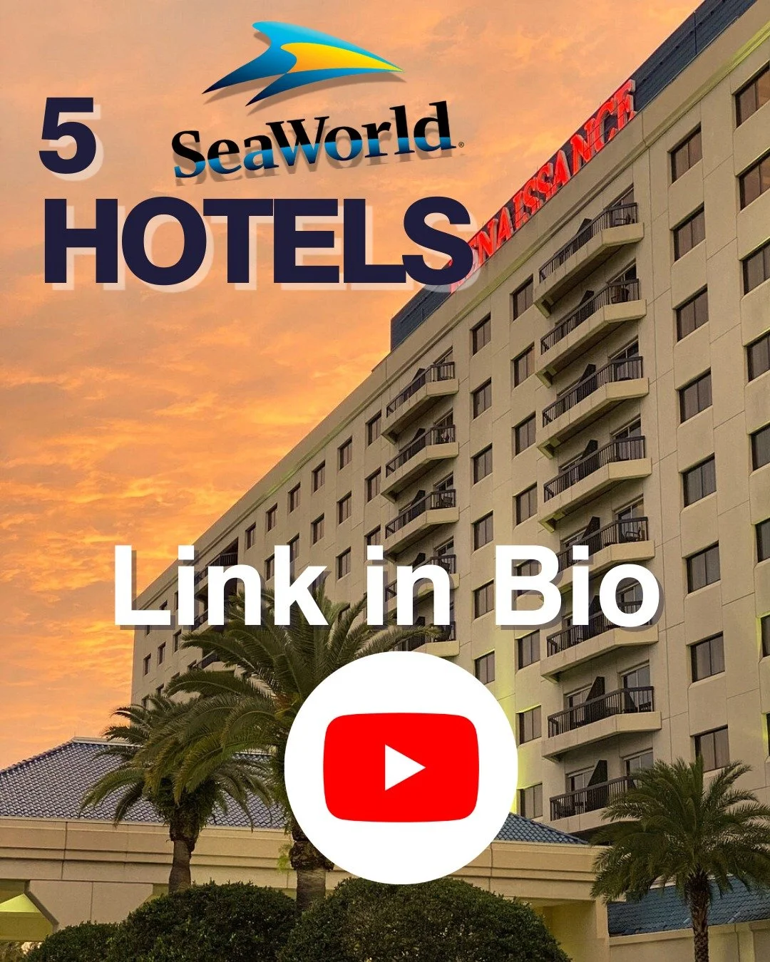 Planning a SeaWorld Orlando family vacation can be tricky, but choosing the right hotel can truly make or break your trip.

From budget-friendly champions with zero resort fees to luxury stays just steps from the gate, I&rsquo;ve narrowed down the ab