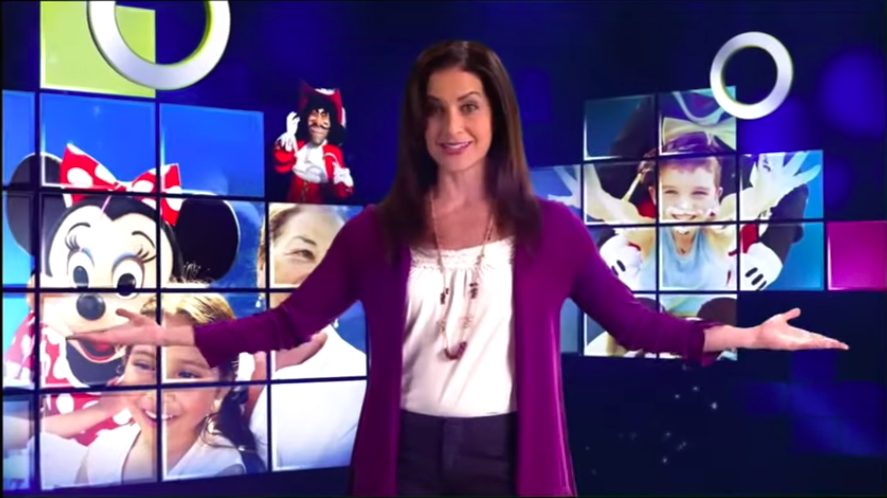 “Pretzel Und Beer!" Stacy is Back at Must-Do Disney