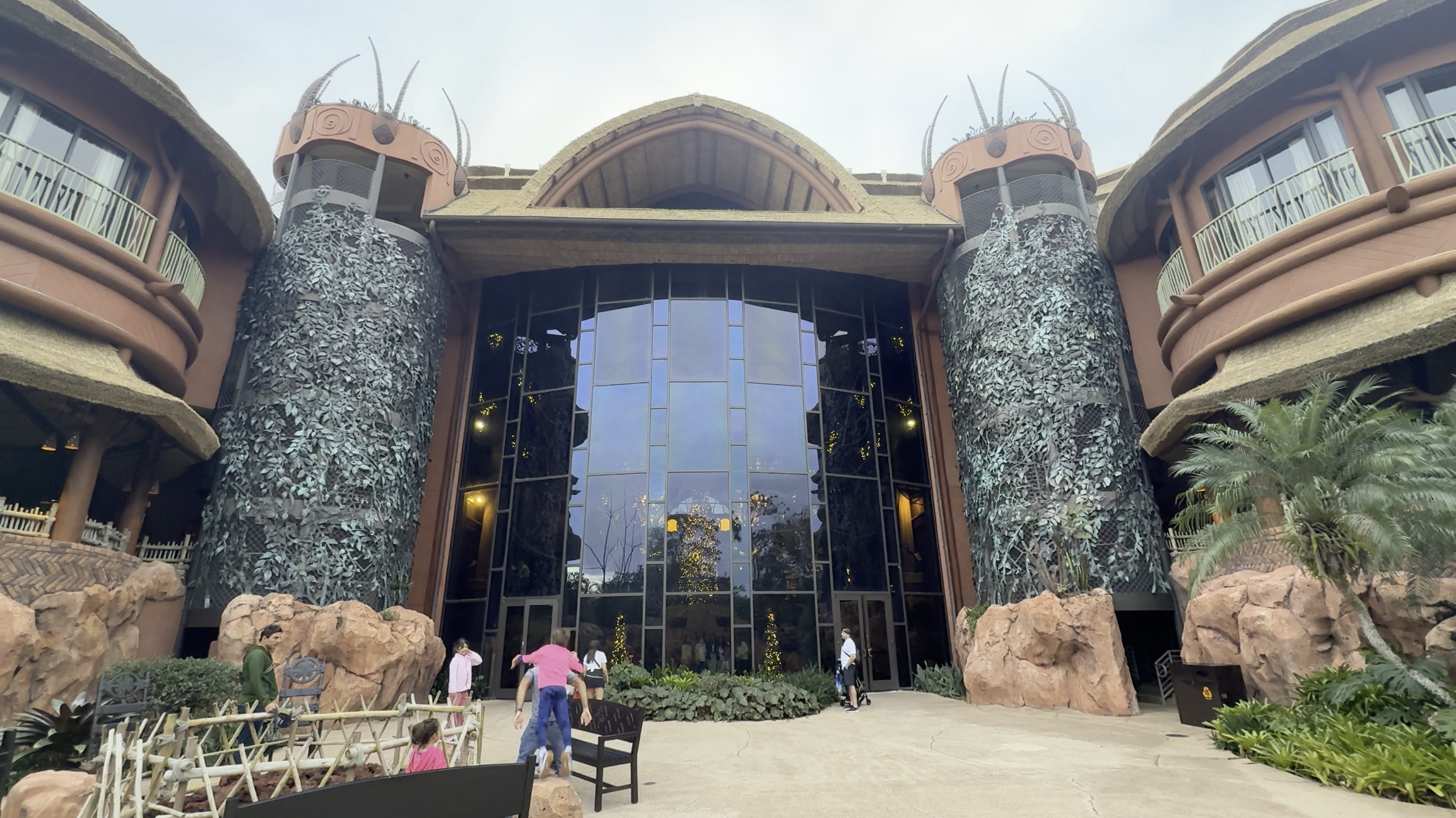 Why Certain Disney World Hotels Are Standing Out in 2026