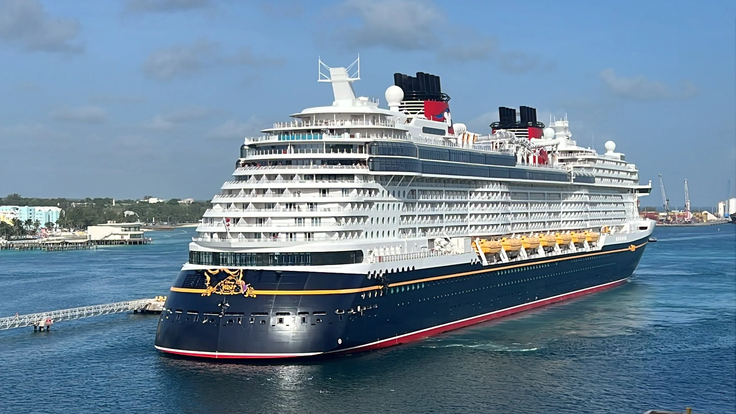 How to Score Big on Your Next Disney Cruise in 2026